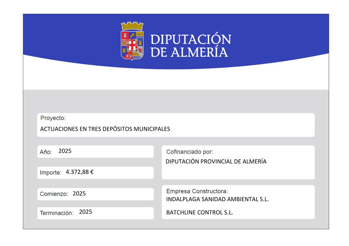 ayuntamiento, obras, alcolea, asistencia, económica, diputación, almería